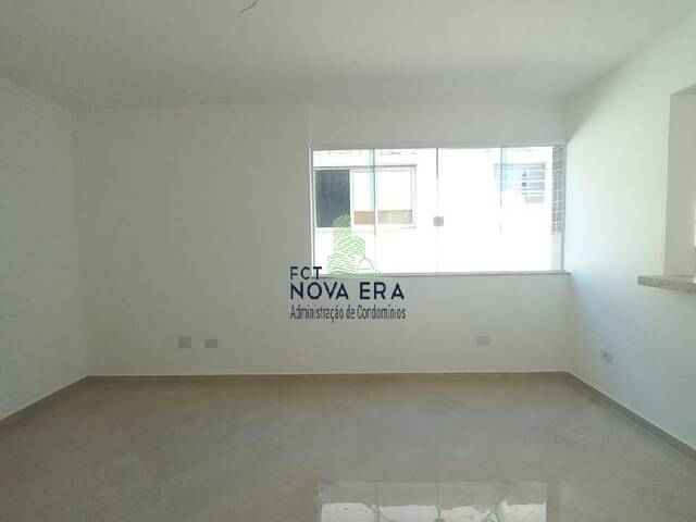 #423 - Apartamento para Venda em Santos - SP - 3