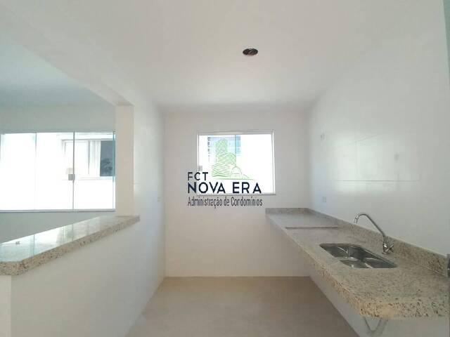Apartamento para Venda em Santos - 4