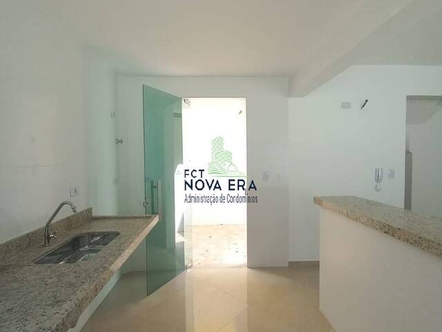 Apartamento para Venda em Santos - 5