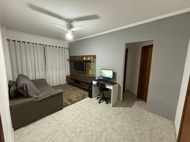 #424 - Apartamento para Venda em Santos - SP - 3
