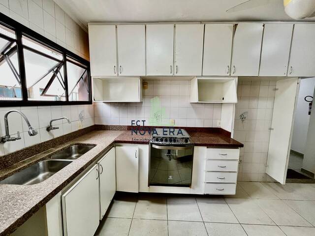 Apartamento para Venda em Santos - 4