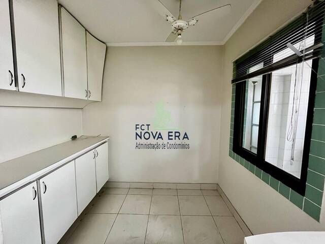 Apartamento para Venda em Santos - 5