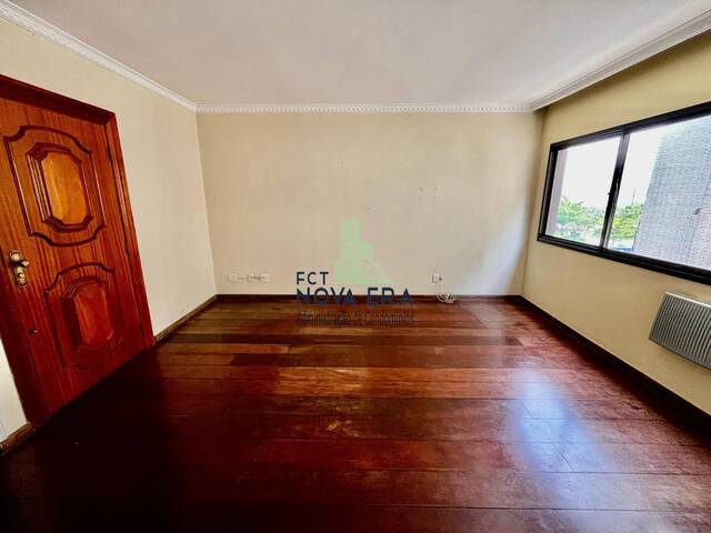 #425 - Apartamento para Venda em Santos - SP - 1