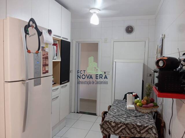 #426 - Apartamento para Venda em Santos - SP