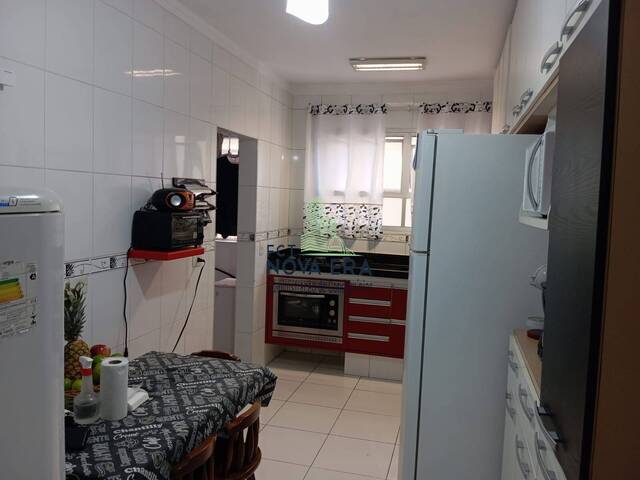 #426 - Apartamento para Venda em Santos - SP