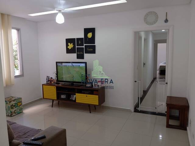 #426 - Apartamento para Venda em Santos - SP