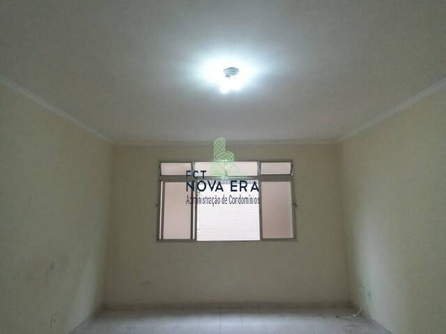 #430 - Apartamento para Locação em Santos - SP - 2
