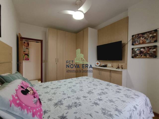 Apartamento para Venda em Santos - 5