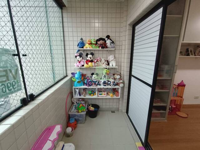 Apartamento para Venda em Santos - 4