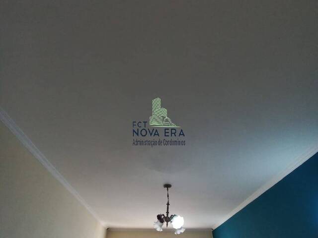 Apartamento para Venda em Santos - 5