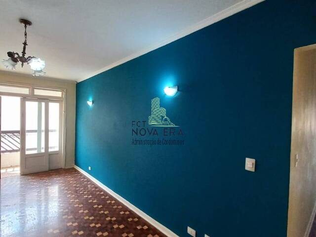 Apartamento para Venda em Santos - 4