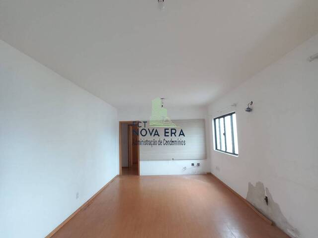#456 - Apartamento para Venda em Santos - SP - 2