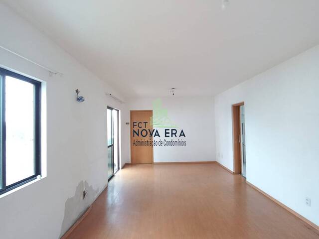 #456 - Apartamento para Venda em Santos - SP - 1