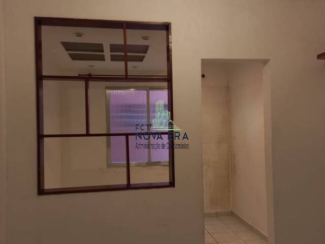 #504 - Kitnet para Locação em São Vicente - SP - 2
