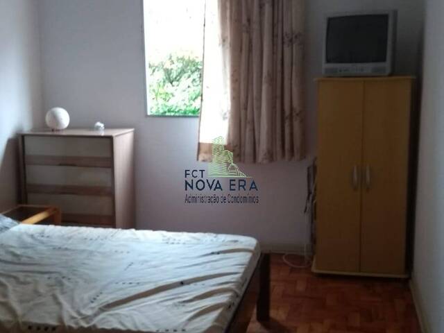 #510 - Apartamento para Venda em São Vicente - SP - 2