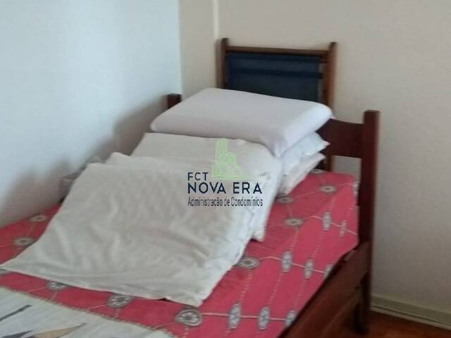 #510 - Apartamento para Venda em São Vicente - SP - 3