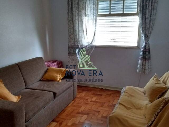 #510 - Apartamento para Venda em São Vicente - SP - 1
