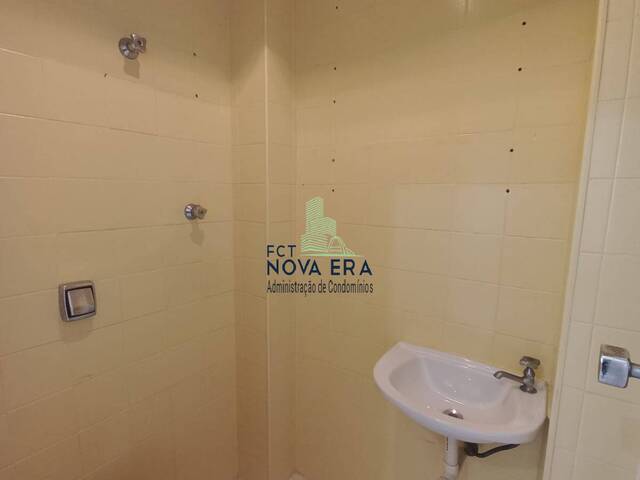 #512 - Apartamento para Venda em Santos - SP - 2