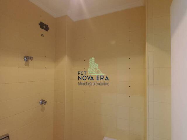 Apartamento para Venda em Santos - 5