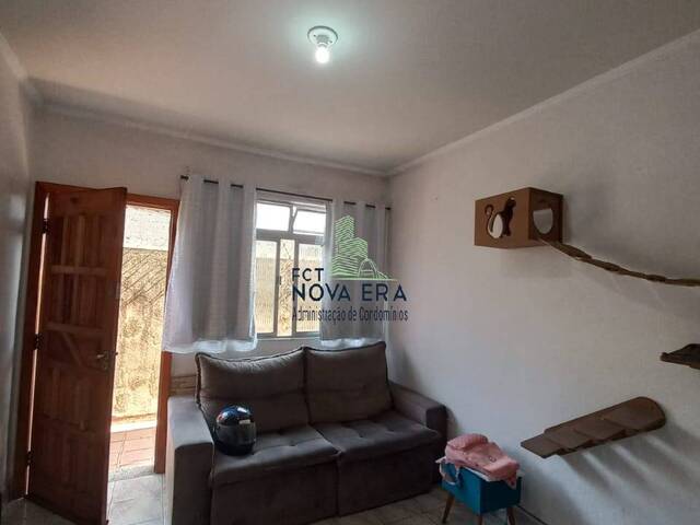 Apartamento para Venda em São Vicente - 4