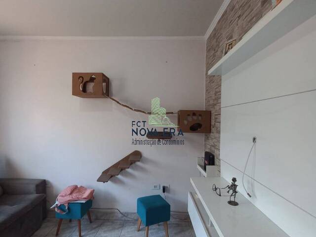 #515 - Apartamento para Venda em São Vicente - SP - 3