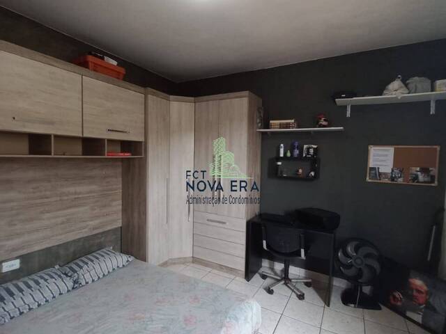 Apartamento para Venda em São Vicente - 5