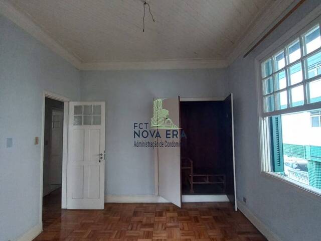 Apartamento para Locação em São Vicente - 4