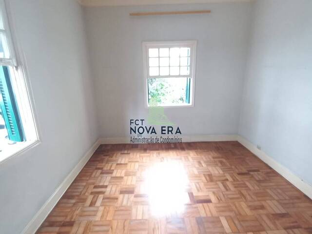 Apartamento para Locação em São Vicente - 5