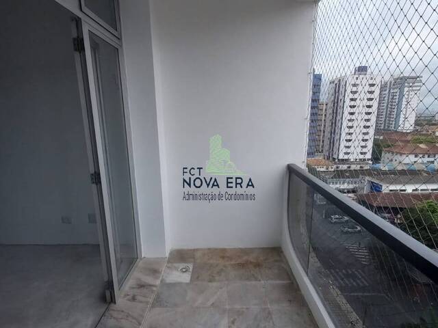 Apartamento para Venda em Santos - 5