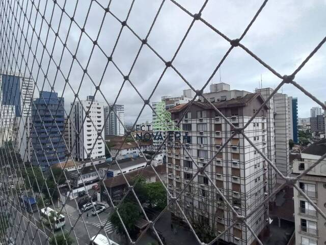 Apartamento para Venda em Santos - 4