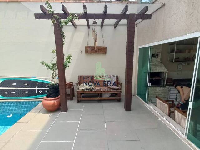 Casa para Venda em Santos - 4