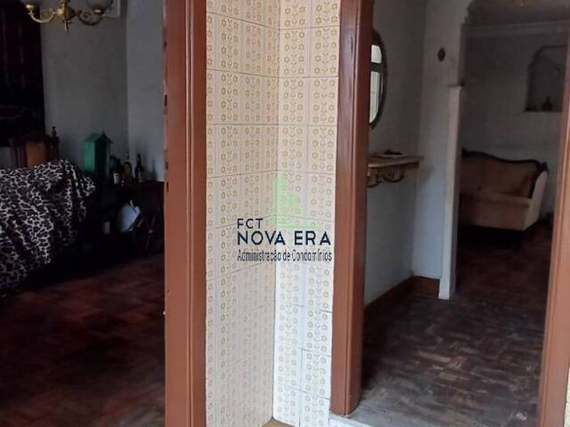 Casa para Venda em Santos - 4