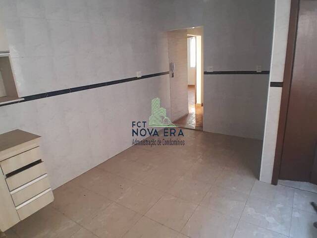 #528 - Apartamento para Venda em Santos - SP - 3