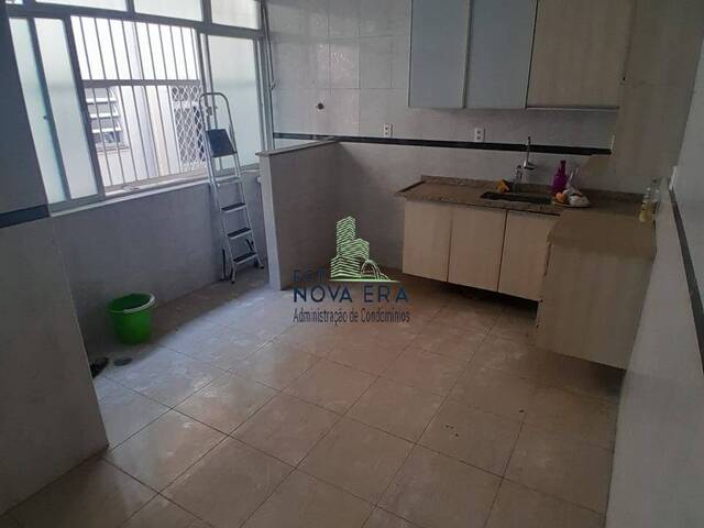 #528 - Apartamento para Venda em Santos - SP - 1