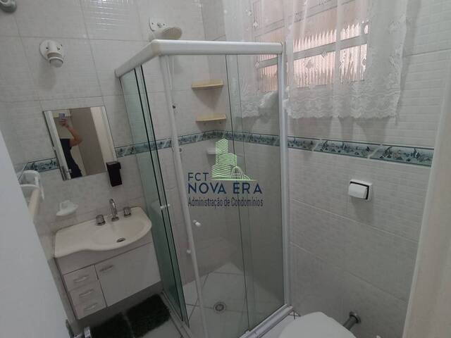 Apartamento para Locação em Santos - 5
