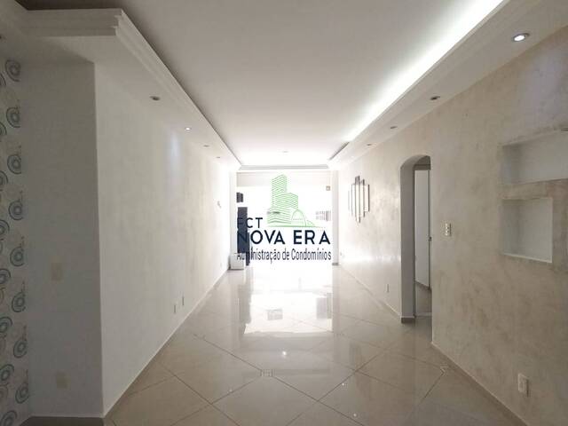 Apartamento para Venda em Santos - 4