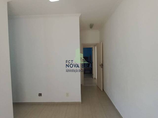 Apartamento para Venda em Santos - 5