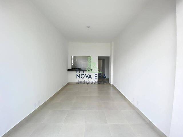 Apartamento para Venda em Santos - 5