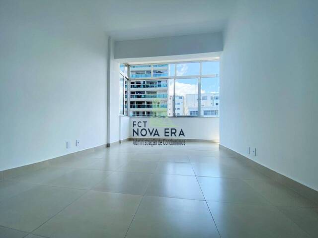 Apartamento para Venda em Santos - 4
