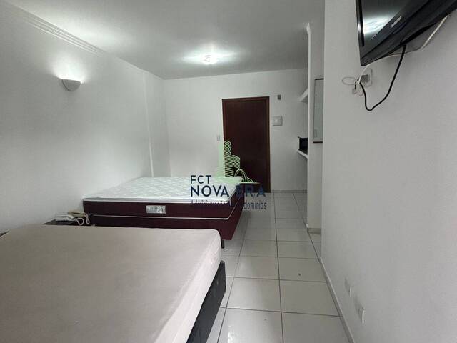 #291 - Flat para Venda em São Vicente - SP - 2