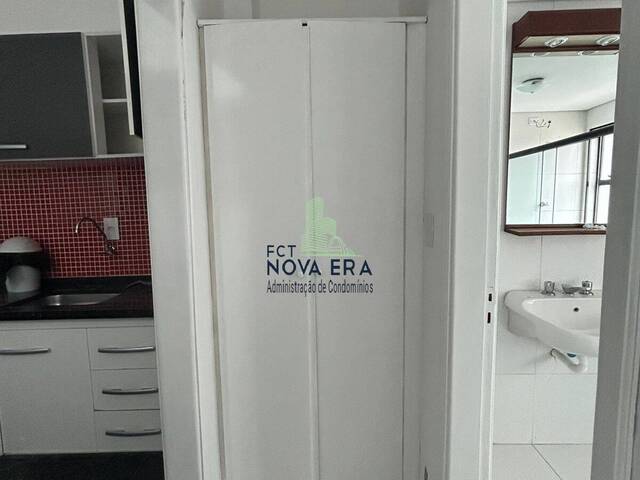 #291 - Flat para Venda em São Vicente - SP - 3