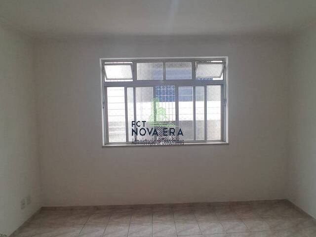 #544 - Apartamento para Venda em Santos - SP