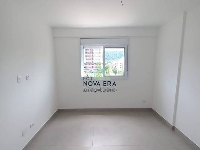 #546 - Apartamento para Venda em Guarujá - SP - 2