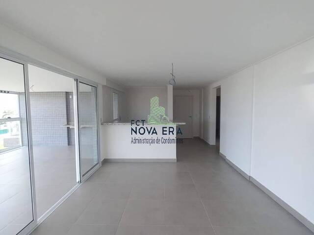 #546 - Apartamento para Venda em Guarujá - SP - 3