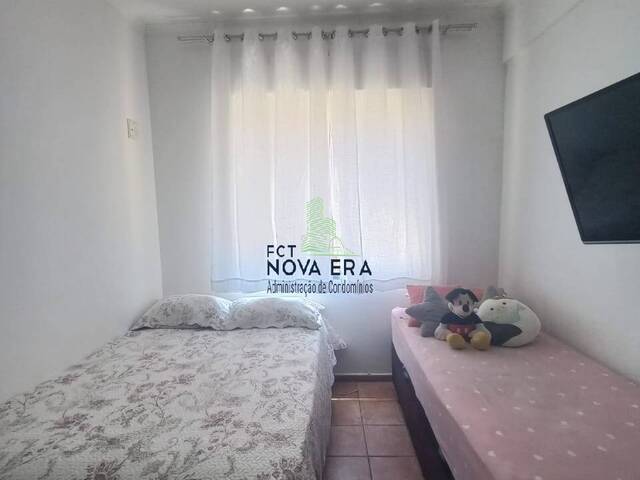 Apartamento para Venda em Santos - 4