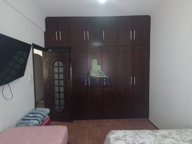 #545 - Apartamento para Venda em Santos - SP - 3