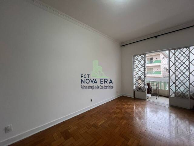 #548 - Apartamento para Venda em Santos - SP - 3