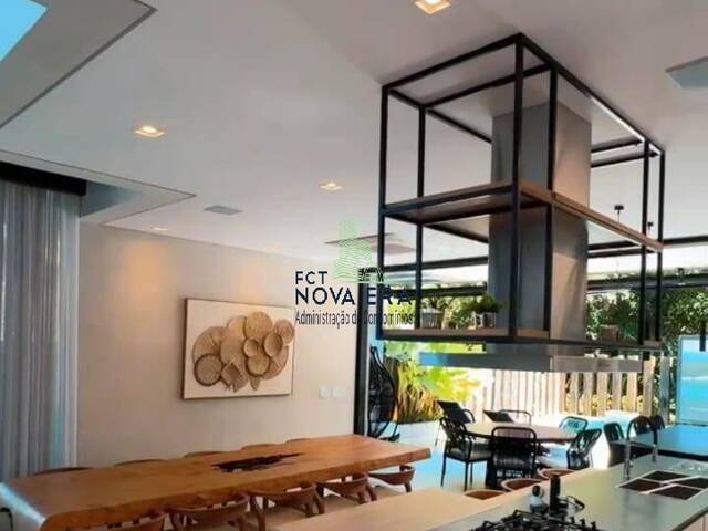 #550 - Casa para Venda em Bertioga - SP - 3