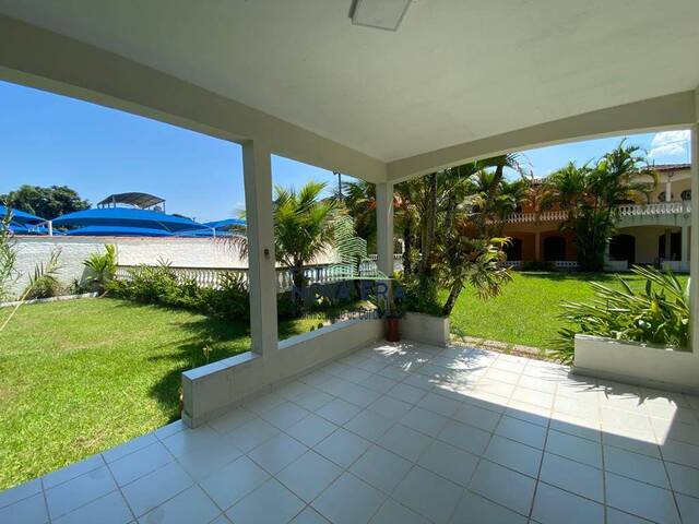 #549 - Casa para Venda em São Sebastião - SP