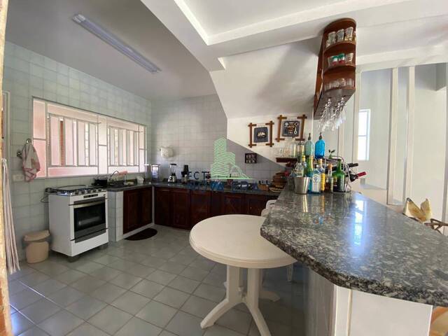Casa para Venda em São Sebastião - 5